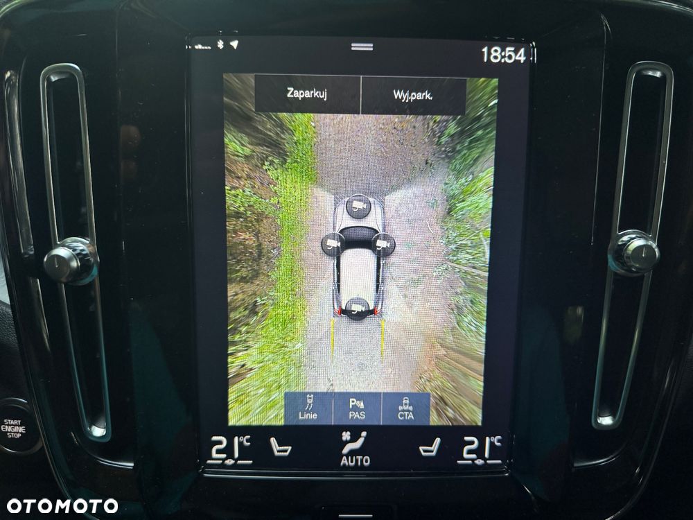 Volvo XC 40 T5 AWD Inscription - 31