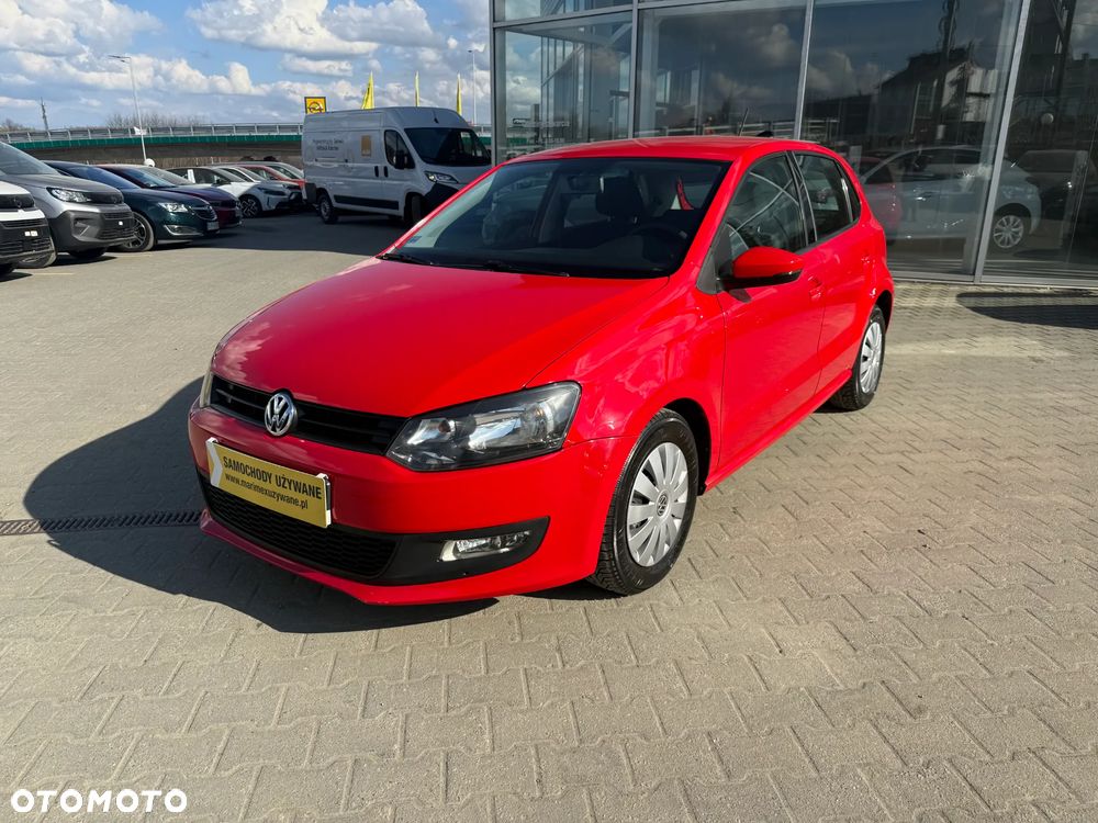 Volkswagen Polo 1.2 Style