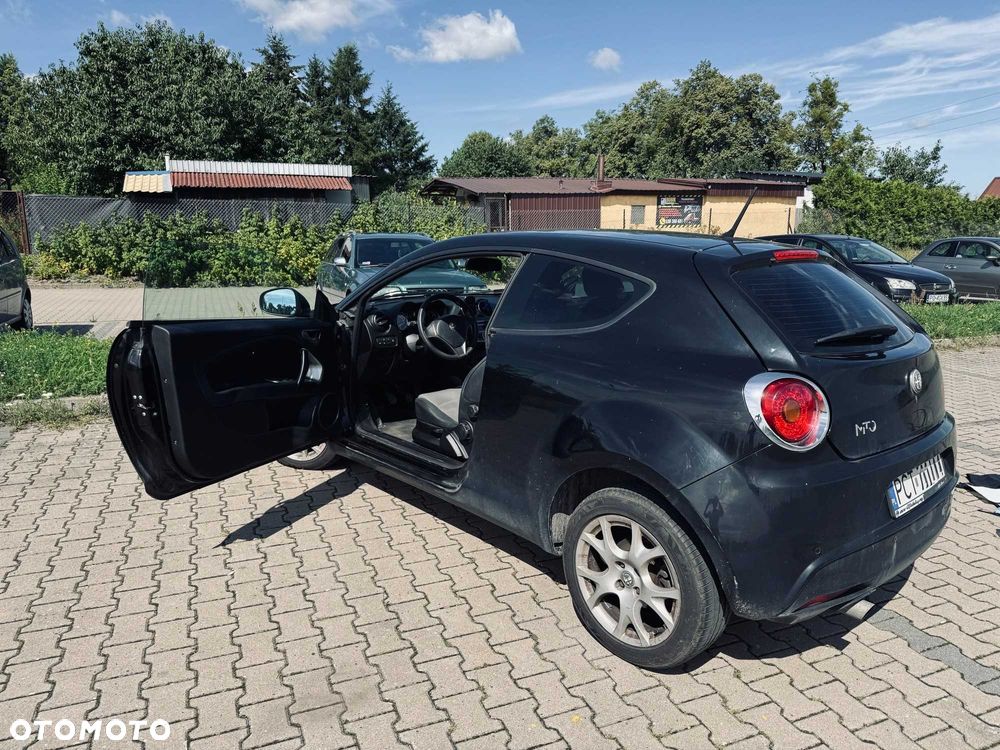Alfa Romeo Mito - 2