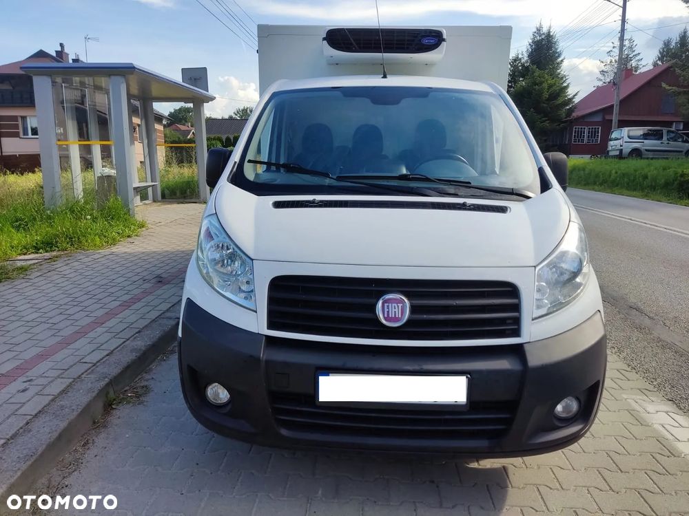 Fiat Scudo - 3