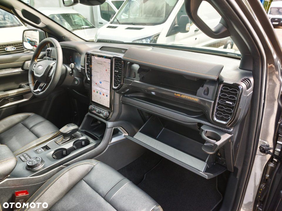 Ford Ranger - 18