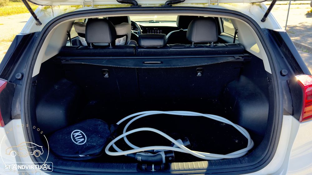 Kia e-Niro Edition 7 - 12