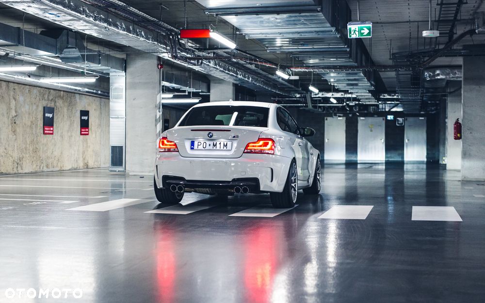 BMW 1M - 3