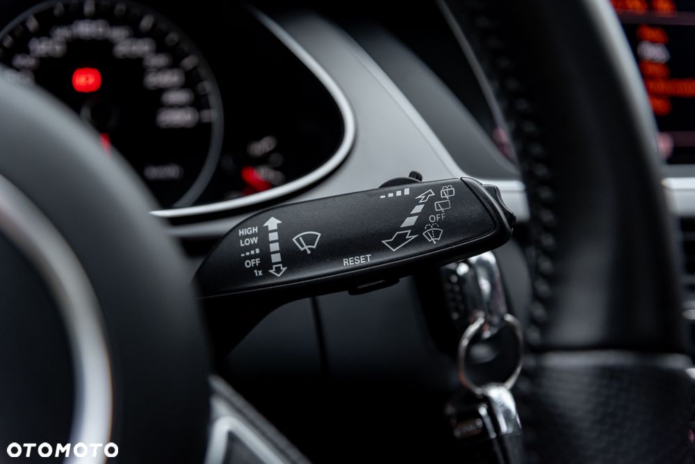 Audi A4 Avant 2.0 TFSI - 32