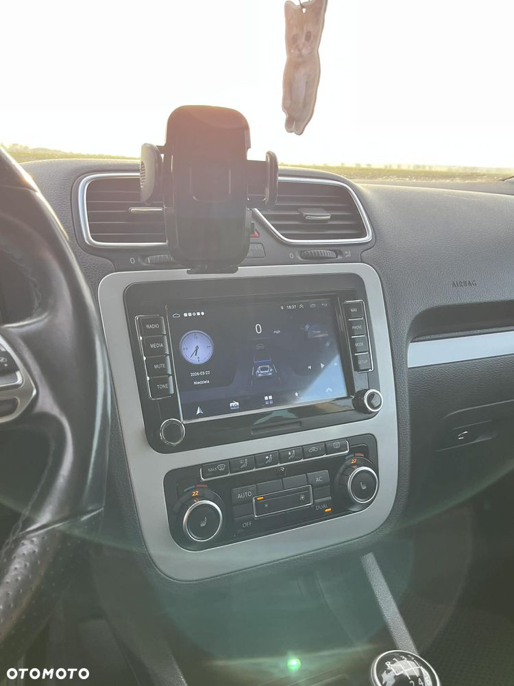 Volkswagen Scirocco 1.4 TSI - 13