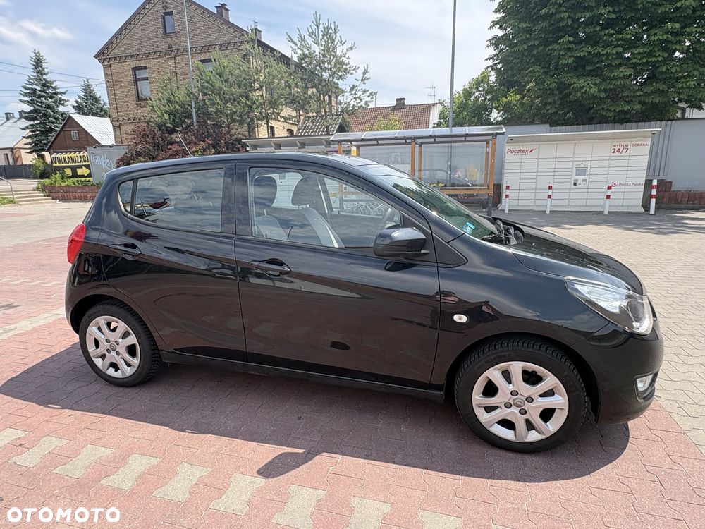 Opel Inny - 3