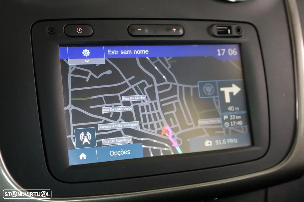 Dacia Sandero 0.9 TCe SL Stepway of Life - 24