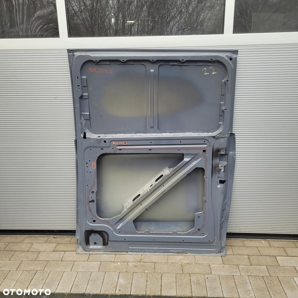 DRZWI PRZESUWNE MERCEDES VITO W447 - 7