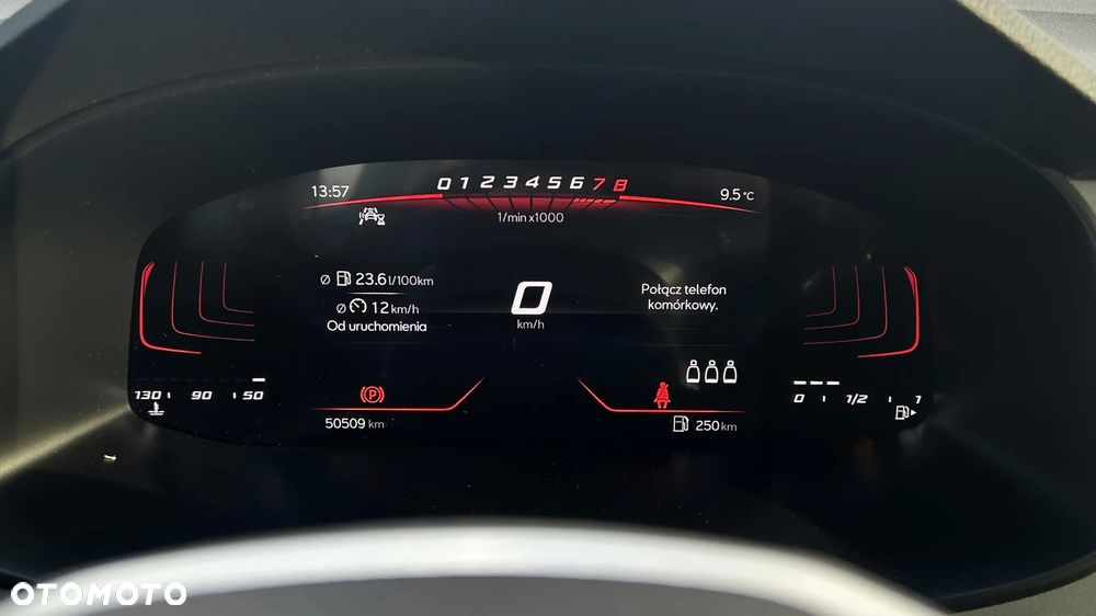 Seat Ateca 1.5 TSI Style S&S - 10