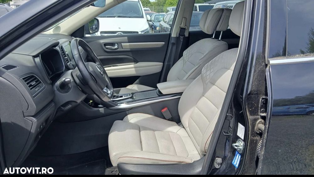 Renault Koleos BLUE dCi 190 4WD X-tronic INITIALE PARIS - 13