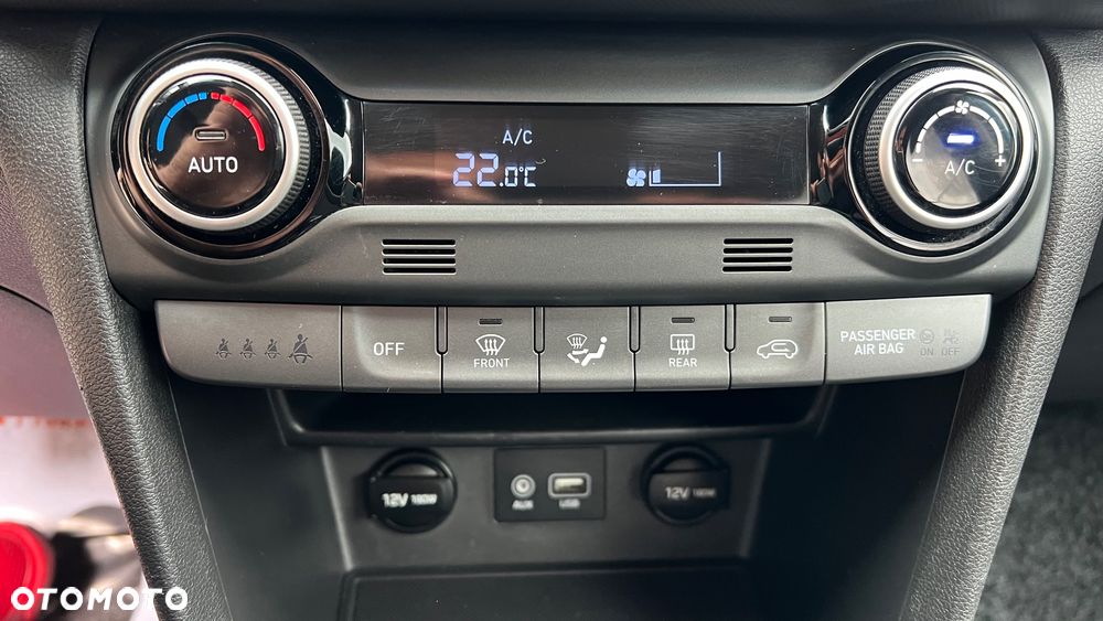 Hyundai Kona 1.0 T-GDI Advantage+ - 13
