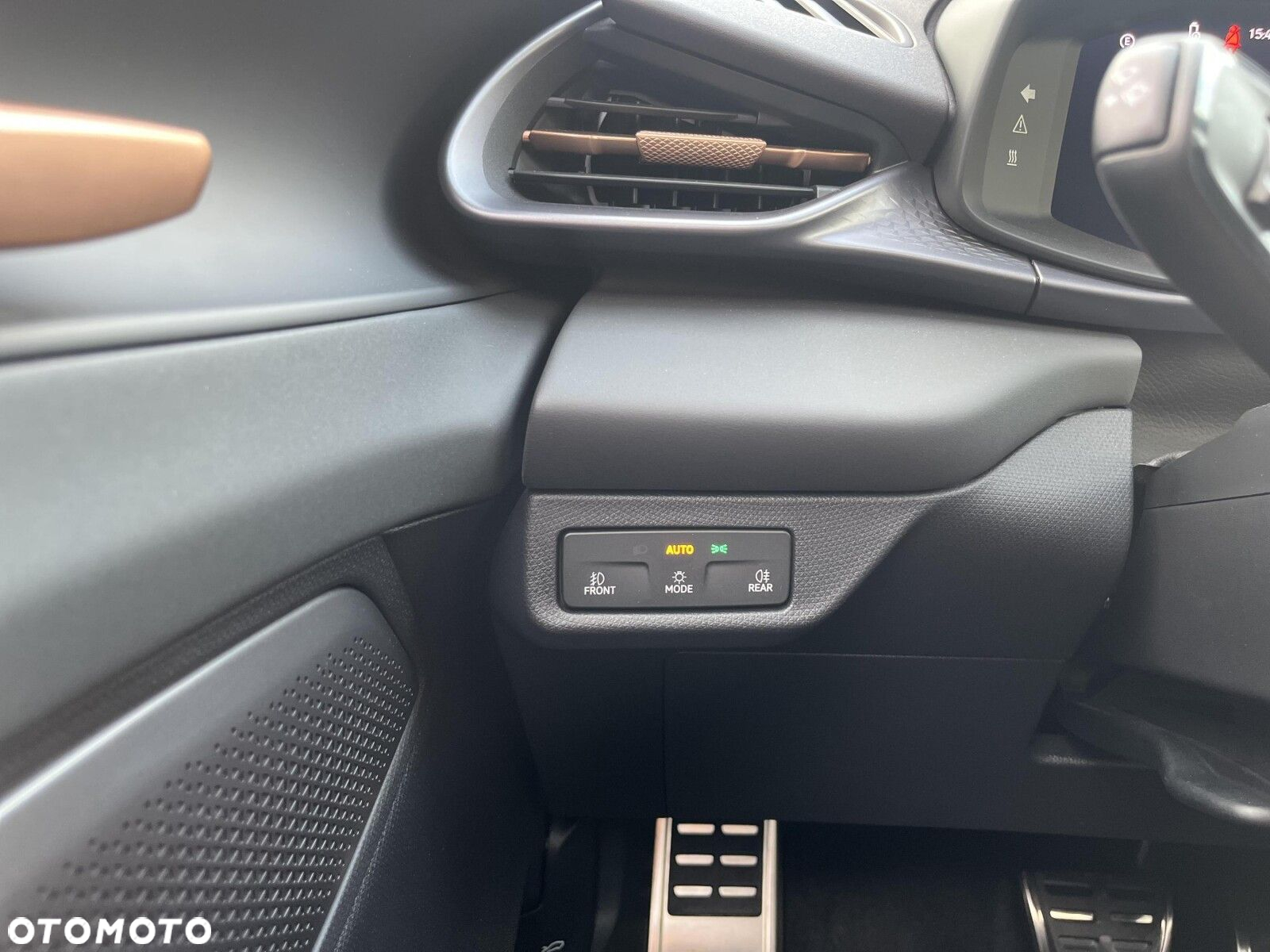 Cupra Terramar - 17
