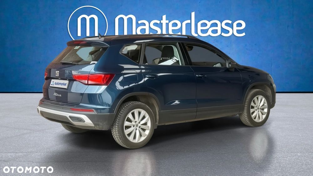 Seat Ateca 1.5 TSI Style S&S DSG - 6