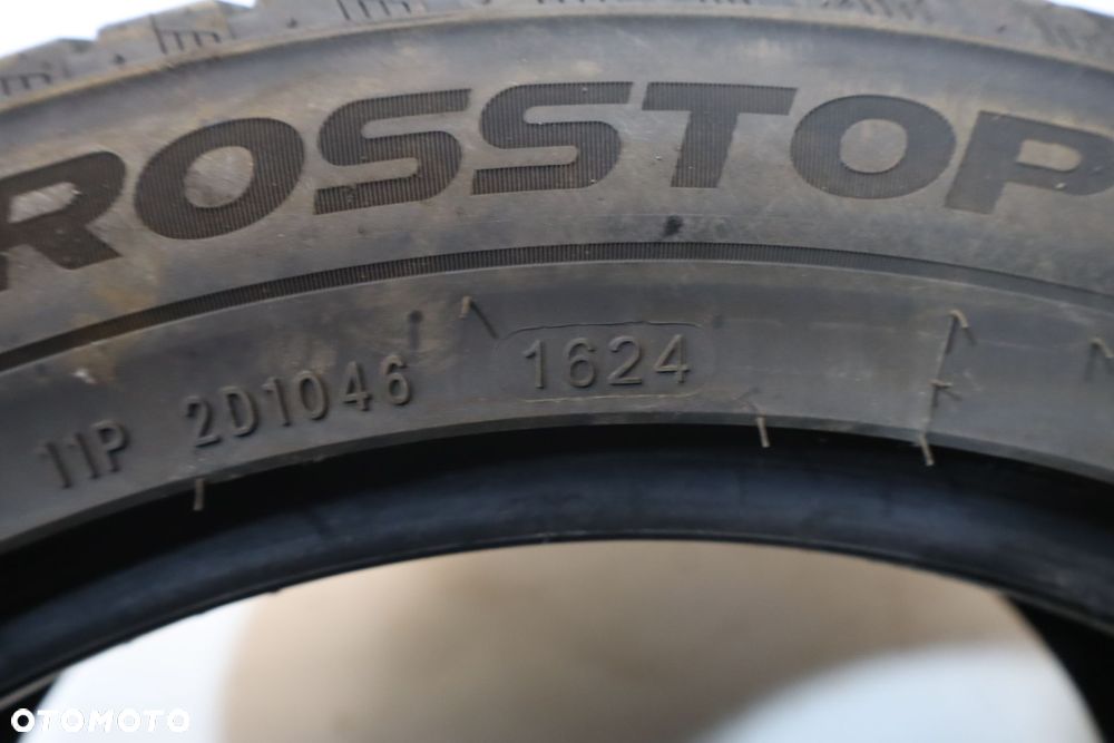 OPONY 2 SZT COMPASAL 215/50/17 WIELOSEZON R24 - 12