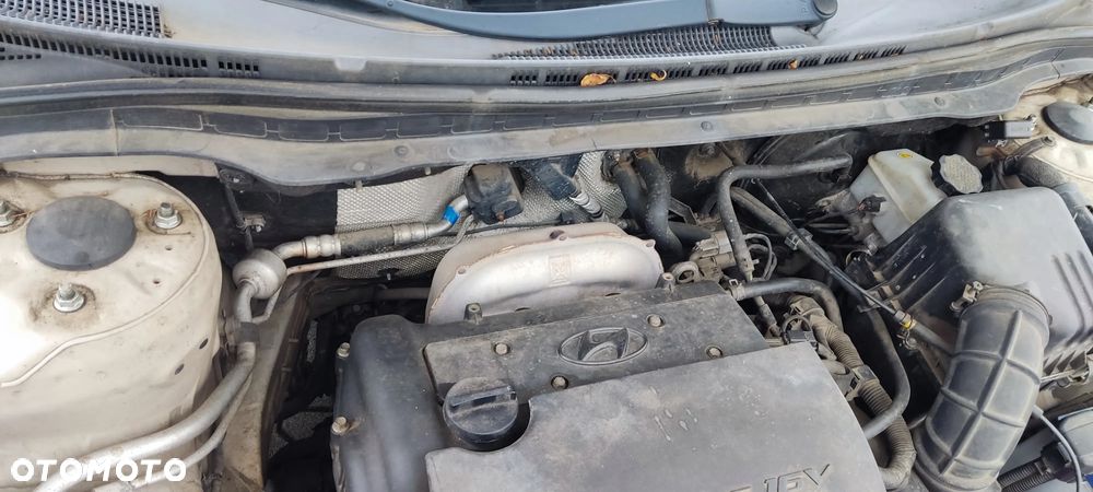 Hyundai i30 1.4 Classic - 13