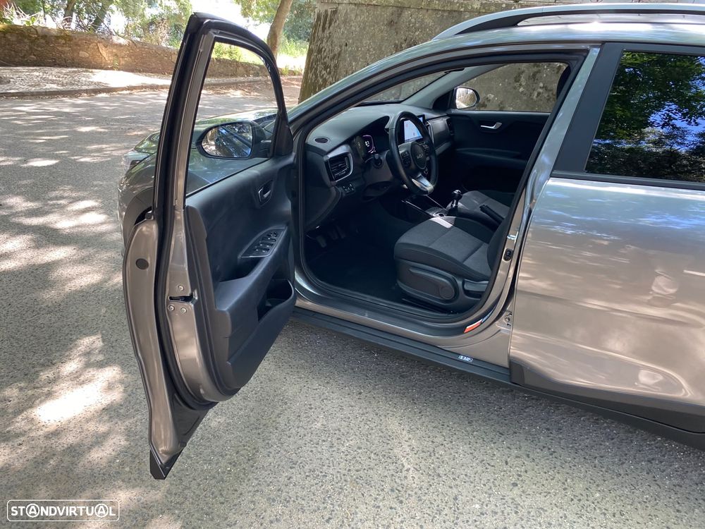 Kia Stonic 1.2 MPi Vibe - 26