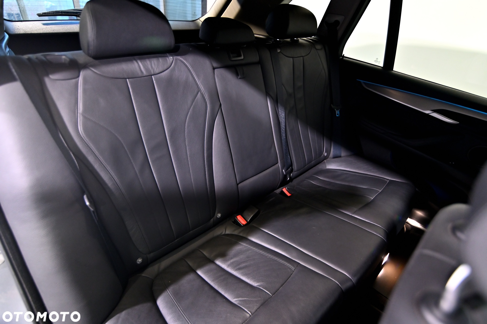 BMW X5 xDrive25d - 14