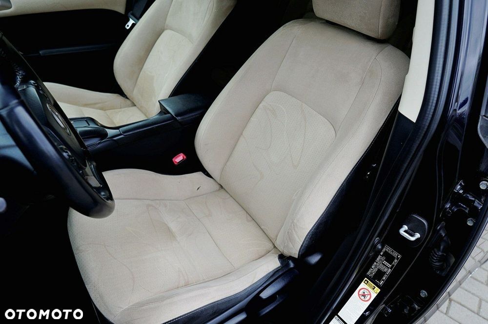 Lexus CT 200h Comfort EU6 - 13