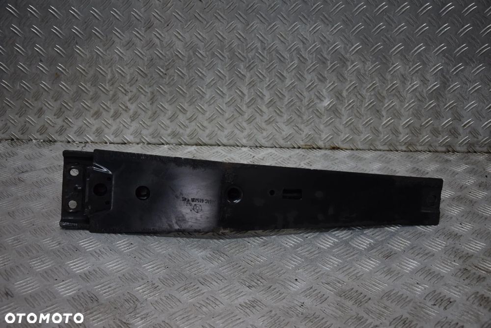 JEEP COMPASS I LIFT 2.2 CRD PODPORA SKRZYNI BIEGÓW - 11