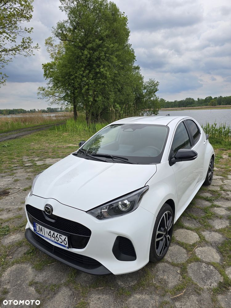 Toyota Yaris 1.5 VVT-i Comfort - 12