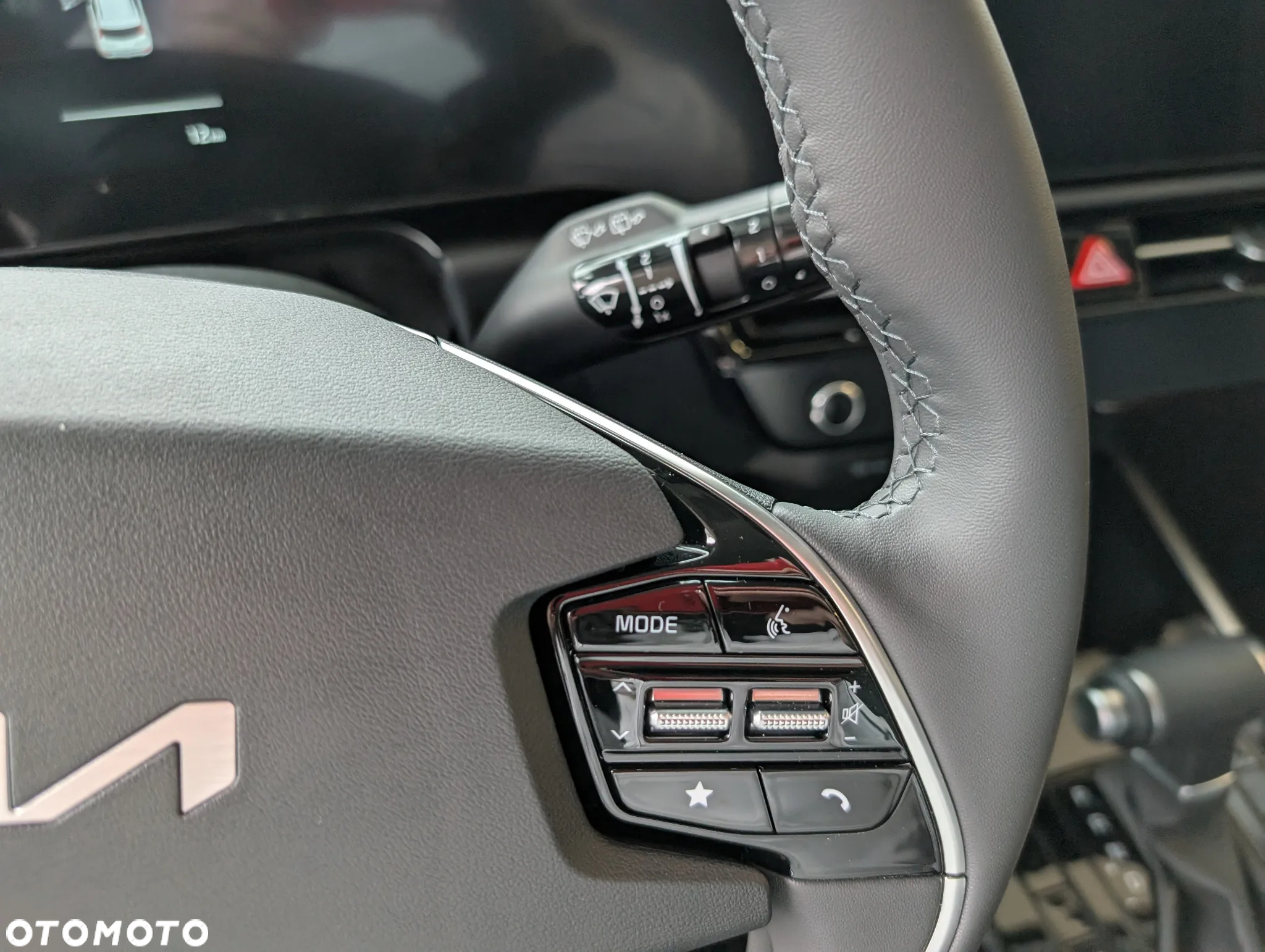 Kia Niro 1.6 GDI Hybrid M - 9