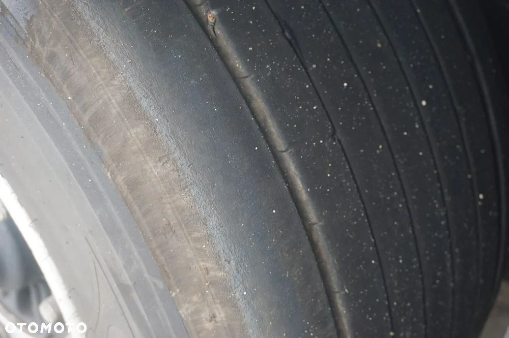 Kögel SN24 MEGA STOCK (31732) - 7