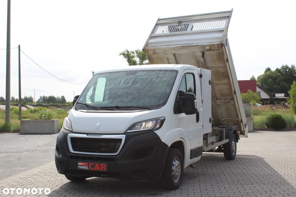 Peugeot Boxer - 2