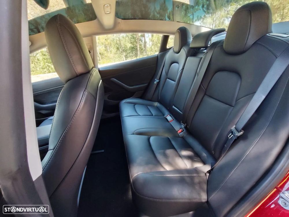 Tesla Model 3 Standard RWD - 28