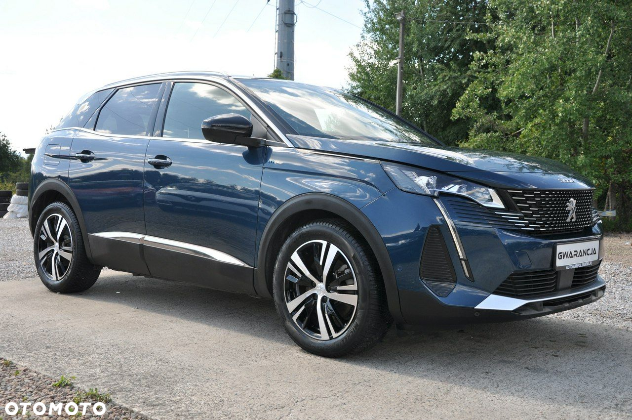 Peugeot 3008 - 7