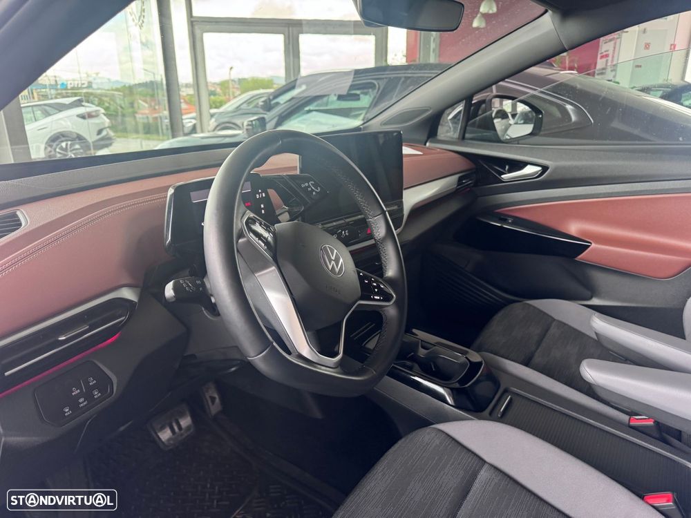 VW ID.5 77 kWh Pro Performance - 13