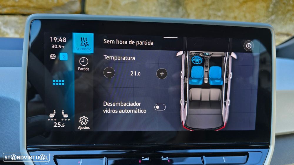 VW ID.3 Pro Performance Tech - 32