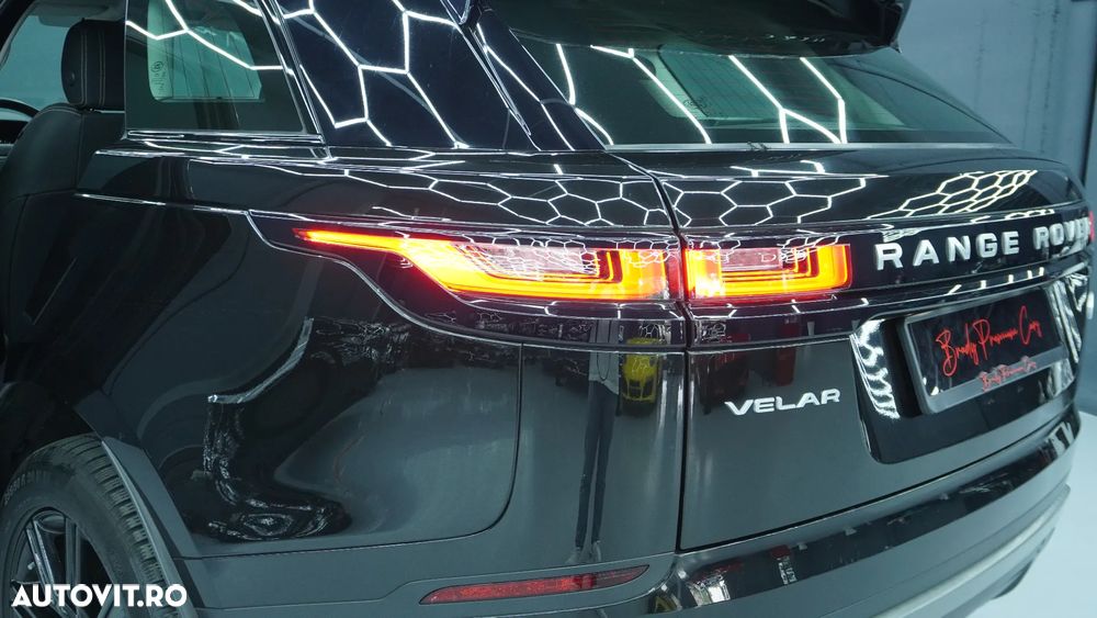 Land Rover Range Rover Velar 2.0 P250 - 15