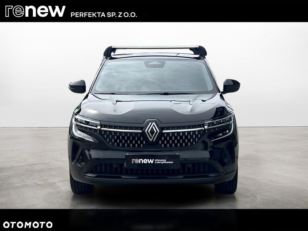Renault Austral 1.3 TCe mHEV Techno - 8