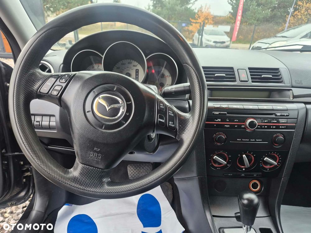 Mazda 3 - 14