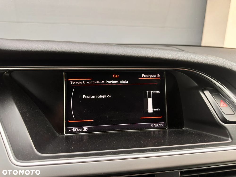 Audi A5 Sportback - 26