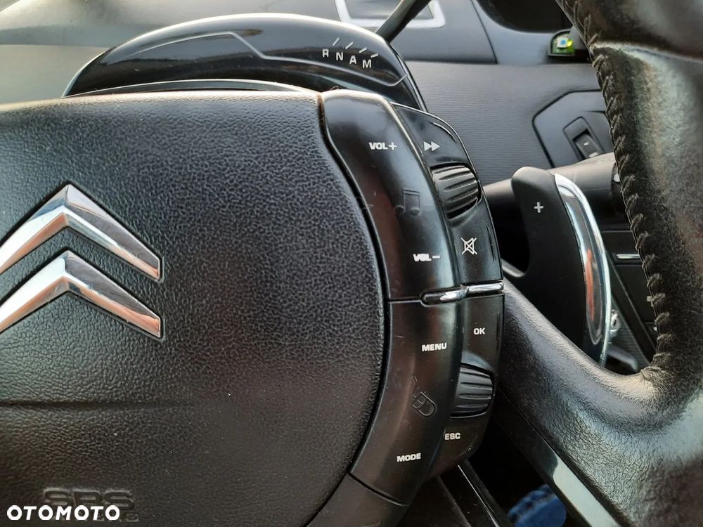 Citroën C4 Picasso 1.6 HDi SX Pack MCP - 30