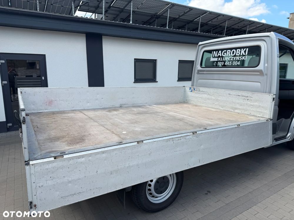 Volkswagen CRAFTER - 8