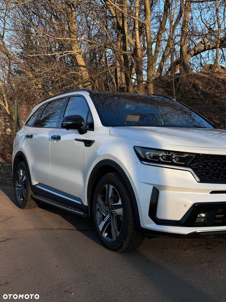 Kia Sorento - 7