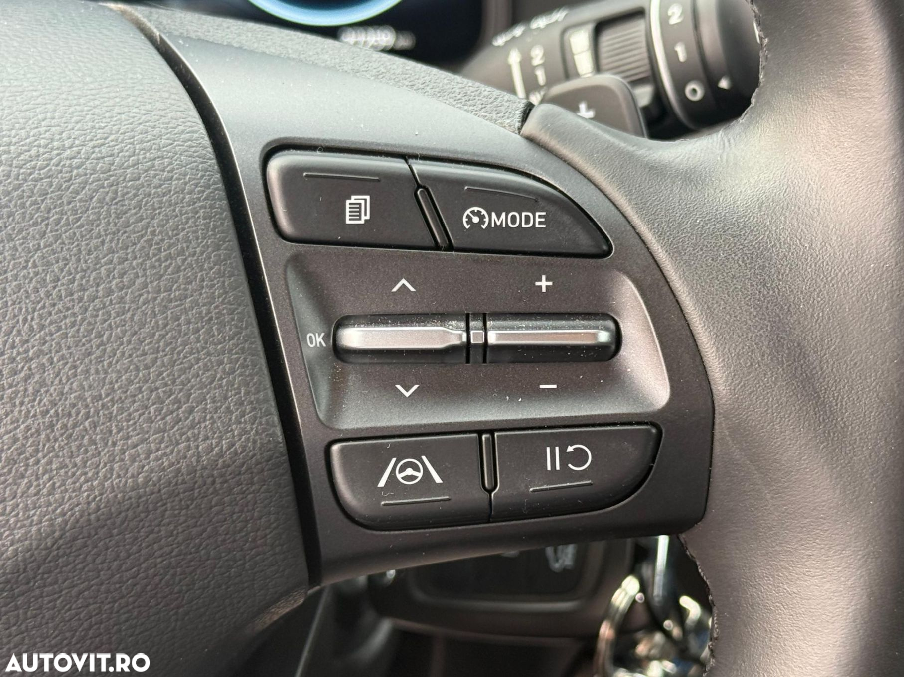 Hyundai KONA 1.0 T-GDI 120 CP 7 DCT 2WD Highway - 15