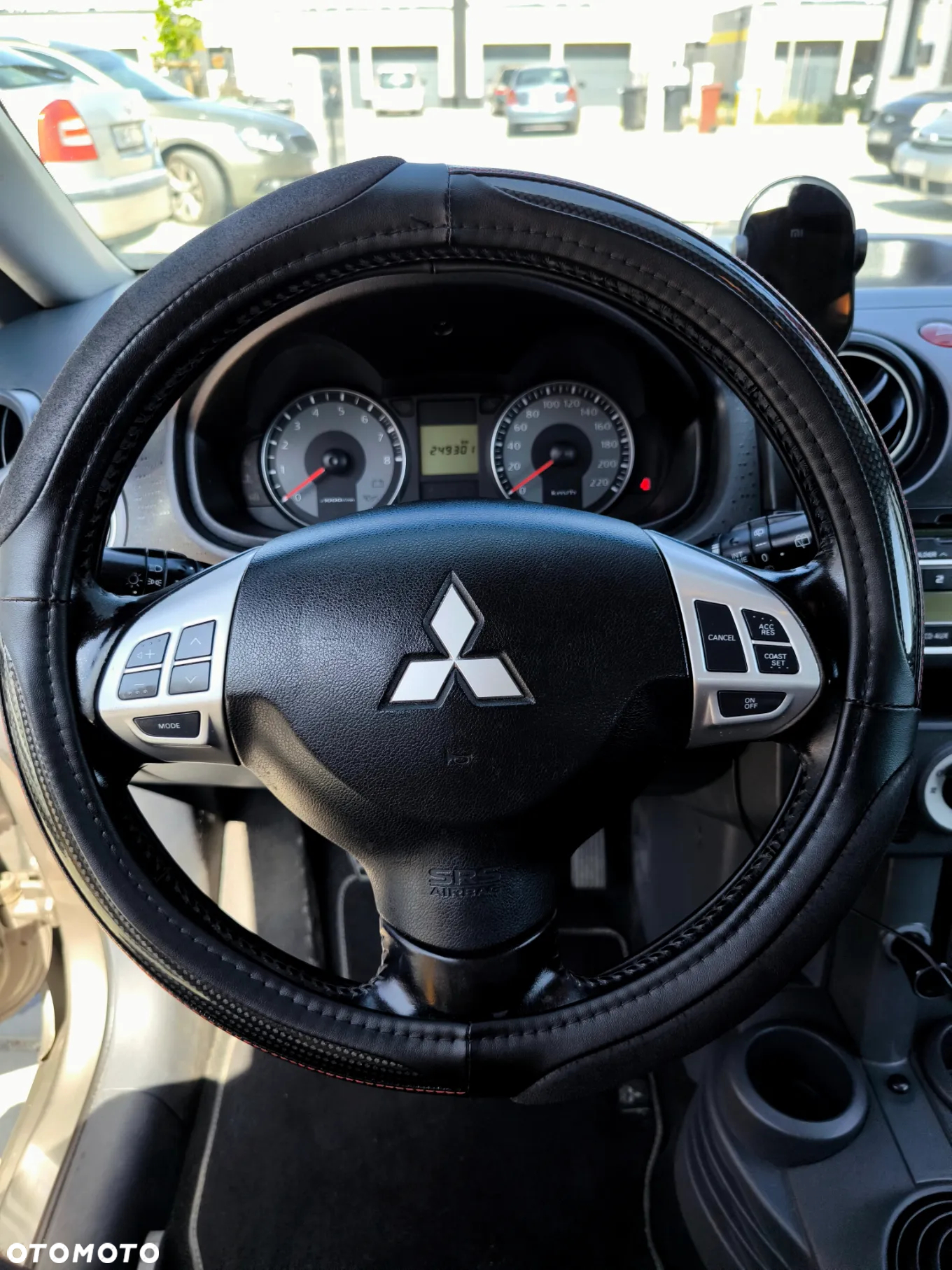 Mitsubishi Colt 1.3 Inform Cleartec - 2