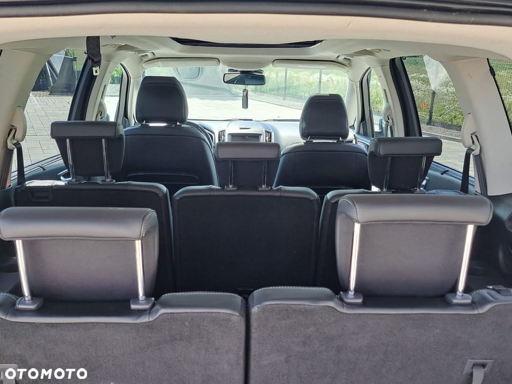 Ford Galaxy - 20