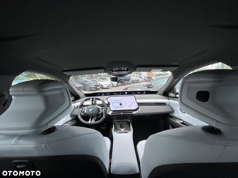 BMW iX3 40 - 22