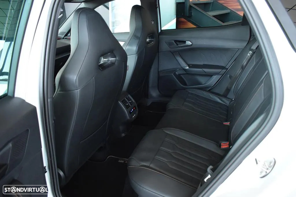 Cupra Formentor 2.0 TDI Sport - 35
