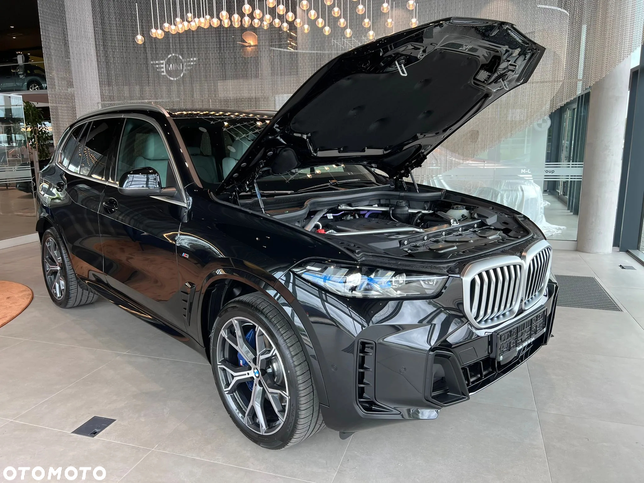 BMW X5 xDrive30d mHEV - 30