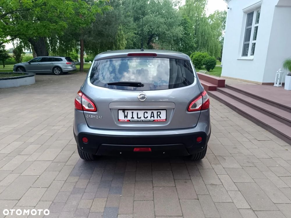 Nissan Qashqai 1.6 Tekna - 18