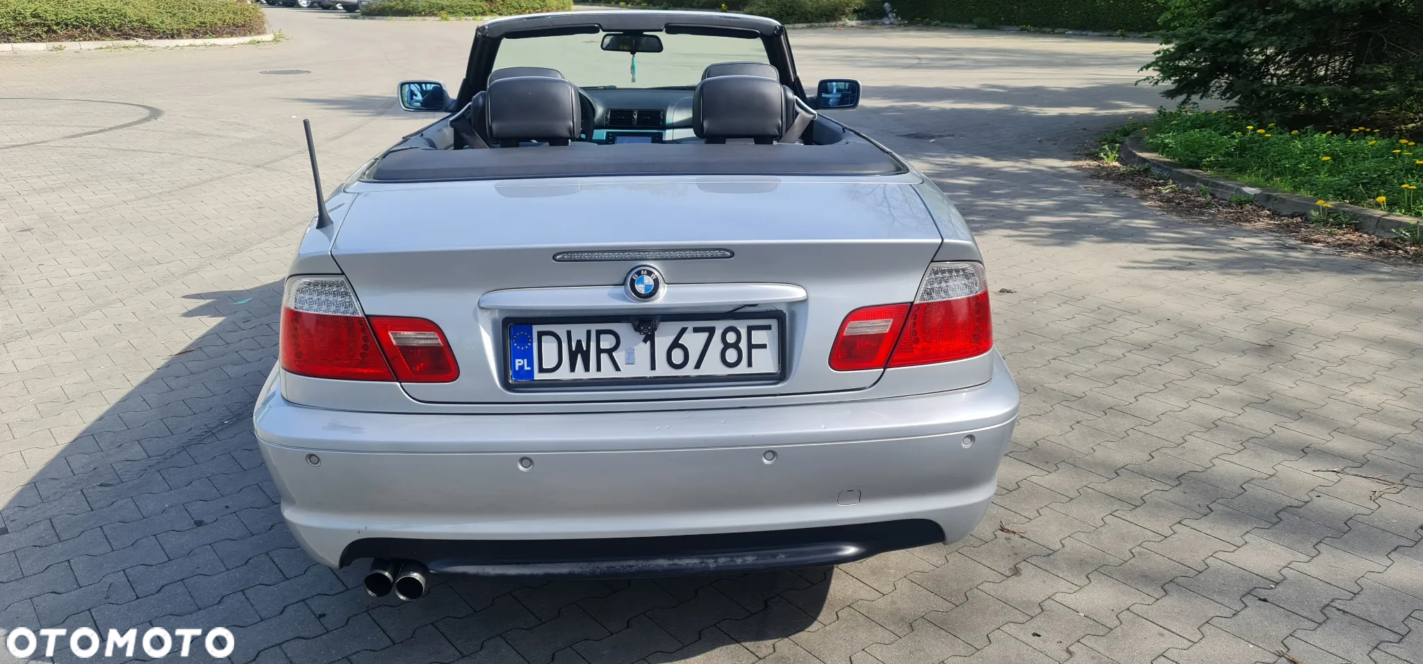 BMW Seria 3 320 Cd - 6