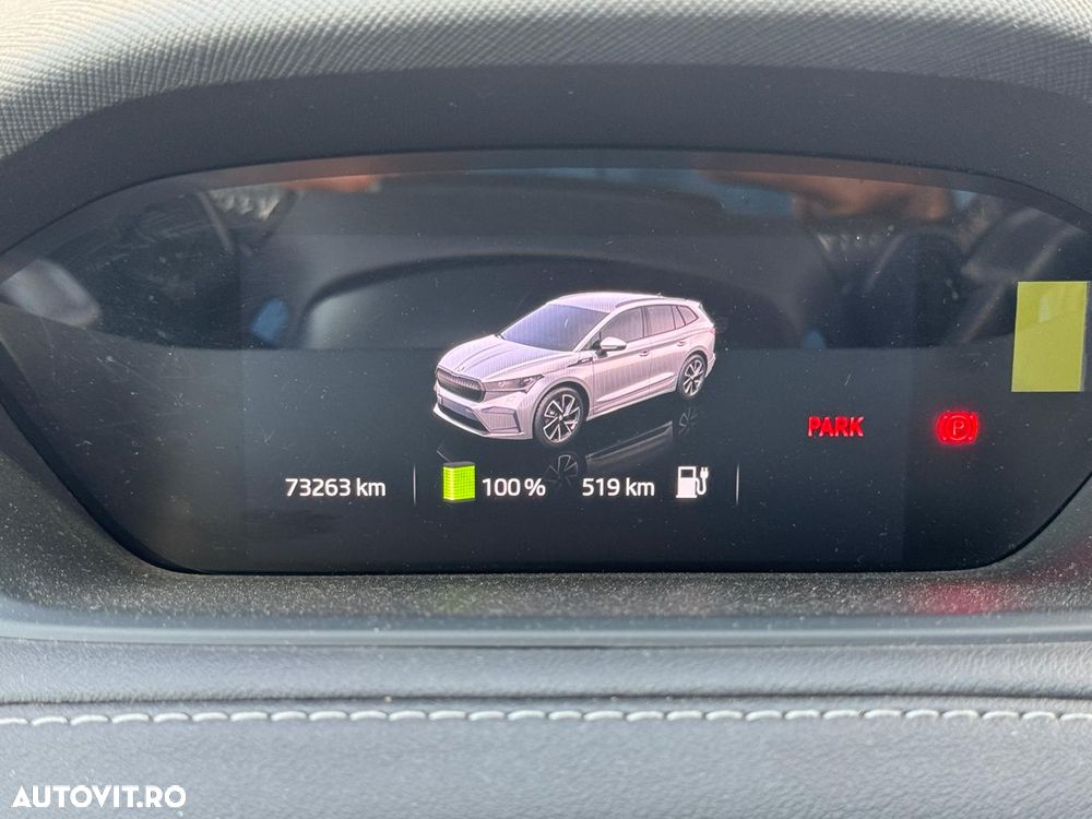 Skoda Enyaq iV 80 - 7