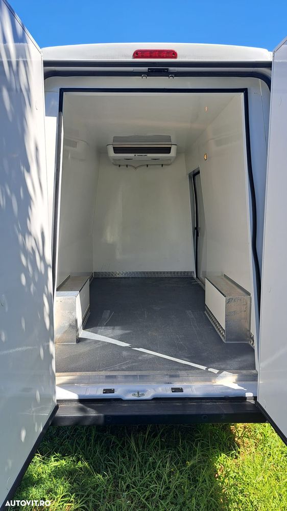 Peugeot BOXER - 5