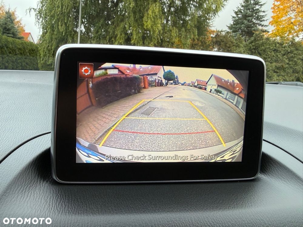 Mazda 3 SKYACTIV-G 120 Exclusive-Line - 26