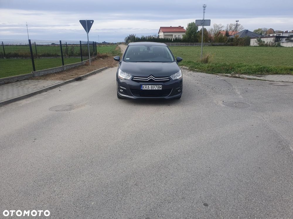 Citroën C4 - 18